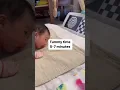 What we do during our baby s wake window at 2 months
