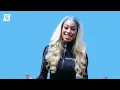 Qing Madi "Favorite Psycho" Lyrics and breakdown | NotJustVerses