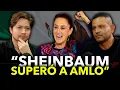 ¡Lo que NO TE CUENTAN DE MÉXICO! Claudia Sheinbaum, Morena y la 4T | Gerardo Amaro