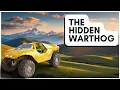 There s a Hidden Vehicle in Halo 2 and most people don t know it exists