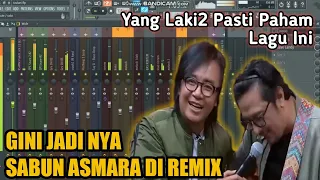 Download ADA SHOW DJ REMIX SABUN ASMARA LAGU DADAKAN Andre Taulany MP3