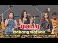 All Artis Om Adella - Bokong Semok Live Konser JAMDA YRKI Jateng 2025