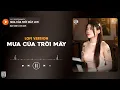 Download Lagu Mưa Của Trời Mây (VUX Lofi) - Bảo Vân | Anh Muốn Khoảng Cách Hai Ta...