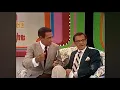 TPIR Bill Cullen Makes a Cameo Appearance