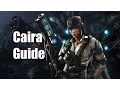 Hunter Guide Medic Caira Xbox One PS4 PC