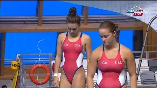 Kazan2013 Women S 3m Synchro Final 