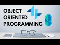 Object Oriented Programming in Dart and Flutter