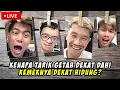 Download Lagu [PK LAWAK] 🎭 Rayyan, Khaidir, Daus Batjo \u0026 Malkodok 🔥🤣 | 14.10.25  #rayyans #live #lawak