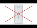 Don t buy Native deodorant