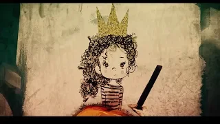 Hamza Namira Zahra Lyrics Video حمزة نمرة زهرة كلمات 