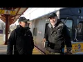 LIRR Schedules - On the Platform