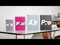 iPad Buyers Guide - Which iPad to Buy in 2026