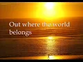 Meet me halfway - Kenny Loggins (Video and Lyrics)