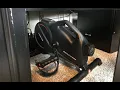 Yosuda YBM-2 Under Desk Stationary Bike Review