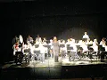 Fantasia On A Silent Night arr Julian Bond