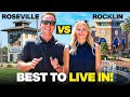 Before You Move to Roseville or Rocklin in 2026 Watch This First