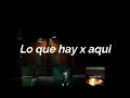 Lo que hay x aqui | La Receta x Rels B x Bocchi The Rock