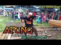 Download Lagu LAGU BANJAR LUCU UNGGAT APUNG_Hardy keyboard