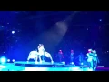 電話皇后+Dr. Jolin LIVE - 新加坡站25.07.15