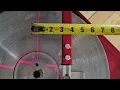 HollowPro mounting and instructions for use