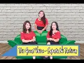 Download Lagu Lagu Batak Trio Great Voice - Sapata Ni Tarhirim (Video Music Official)