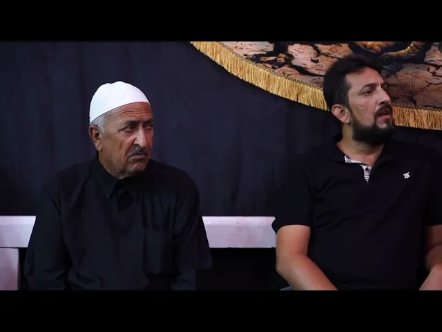 ⁣غيرة الامام الحسين عليه السلام على عياله _ سماحة الشيخ مهدي الطرفي