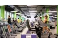 Manhattan College s Fitness Center