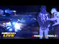 Cops Stop High-Speed Chaos Before It Turns Deadly