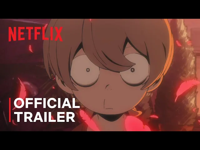 Official Trailer [Subtitled]