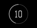 Download Lagu 10 Second Beep Timer