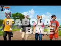 Lagu Tabola Bale (Cover Video Cat Version)