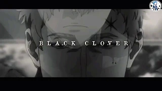 Download Black Clover Opening 5 [AMV]-Gamushara [EXTENDED OPENING] MP3