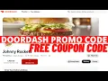 DoorDash Promo Code 10 Off Doordash Coupon Code 2023 Best Doordash Promo Code Working 2023