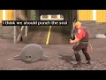A Casual Summer TF2