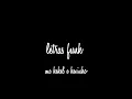 MC KEVINHO E MC KEKEL - O BEBÊ- LETRA
