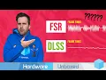 Has AMD Fixed FSR s Biggest Flaw