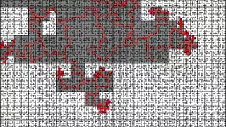 lee algorithm for finding maze routing