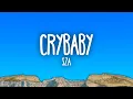 Download Lagu SZA - Cry Baby