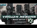 DJ YAKUZA REBORN V3‼️ BASS BATUK  ❌