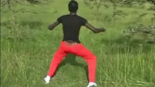 salim junior muti uyu