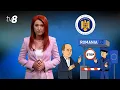 Download Lagu Verde-n ochi: Cum a ajuns Ion Ceban să fie declarat pericol pentru România și alte țări din Schengen