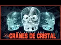 La vérité sur les crânes de cristal (enquête)