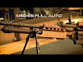 Transferable M60e6 Walk Around