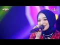 Download Lagu Mira Putri ft Ageng  Music -7 Samudera (Official Live Music) Hadir Mu Akan Menjadi Cerita Terindah