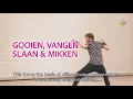 Download Lagu Create better movers - Athletic Skills Model ASM