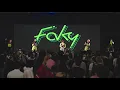Download Lagu #AF19 Faky - Four
