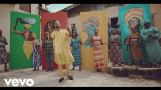 pasuma mama official video ft ogagun sk