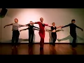 [Play Dance] Peggy Gou - Starry Night Waacking choreography by.Funky - Y