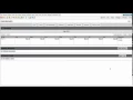 DASHBOARD - ACCESSING POINT OF CARE