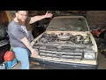 First Gen 1982-1993 S10 Common Problems